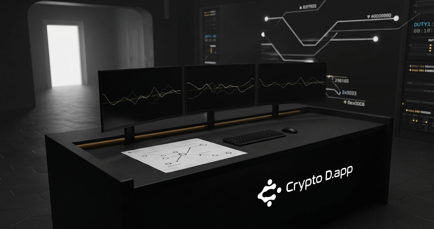 DTCC Pilots On-Chain Securities, Binance Recovers Funds, OKX Expands Stocks