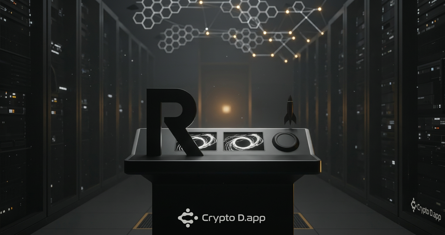 PinkSale Expands to RobinHood Chain, Certik Preps Hack3d Report, Kraken Partners With Williams F1