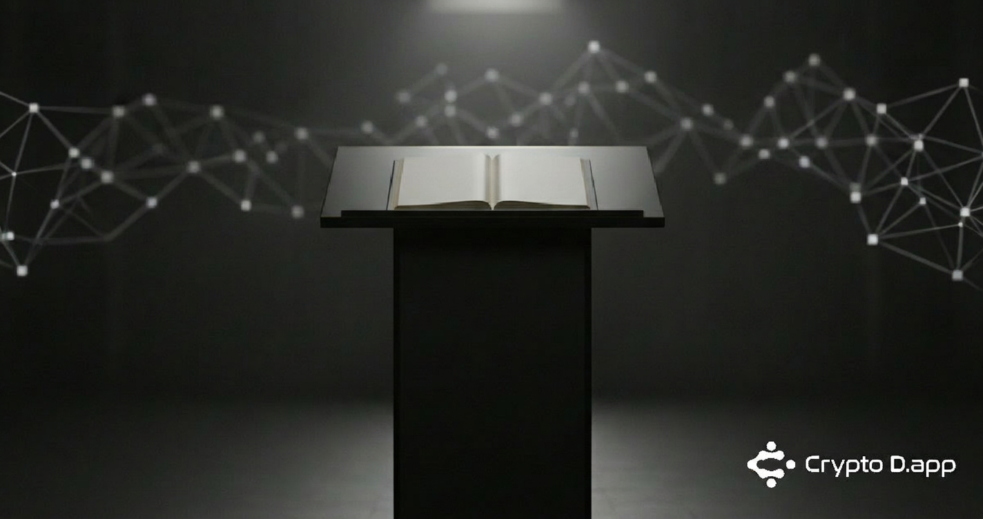 SEC Eyes Crypto Safe Harbor, Canton Network Secures Funding, Nexchain Releases Documentation