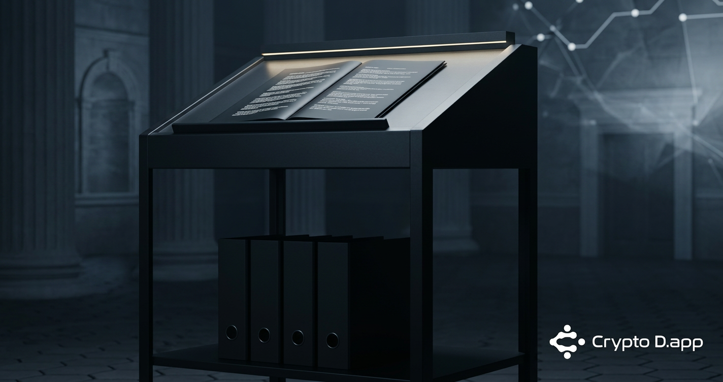 SEC Proposes Rule Rescission, Canton Network Advances Tokenization, Aave Integrates Chainlink CCIP