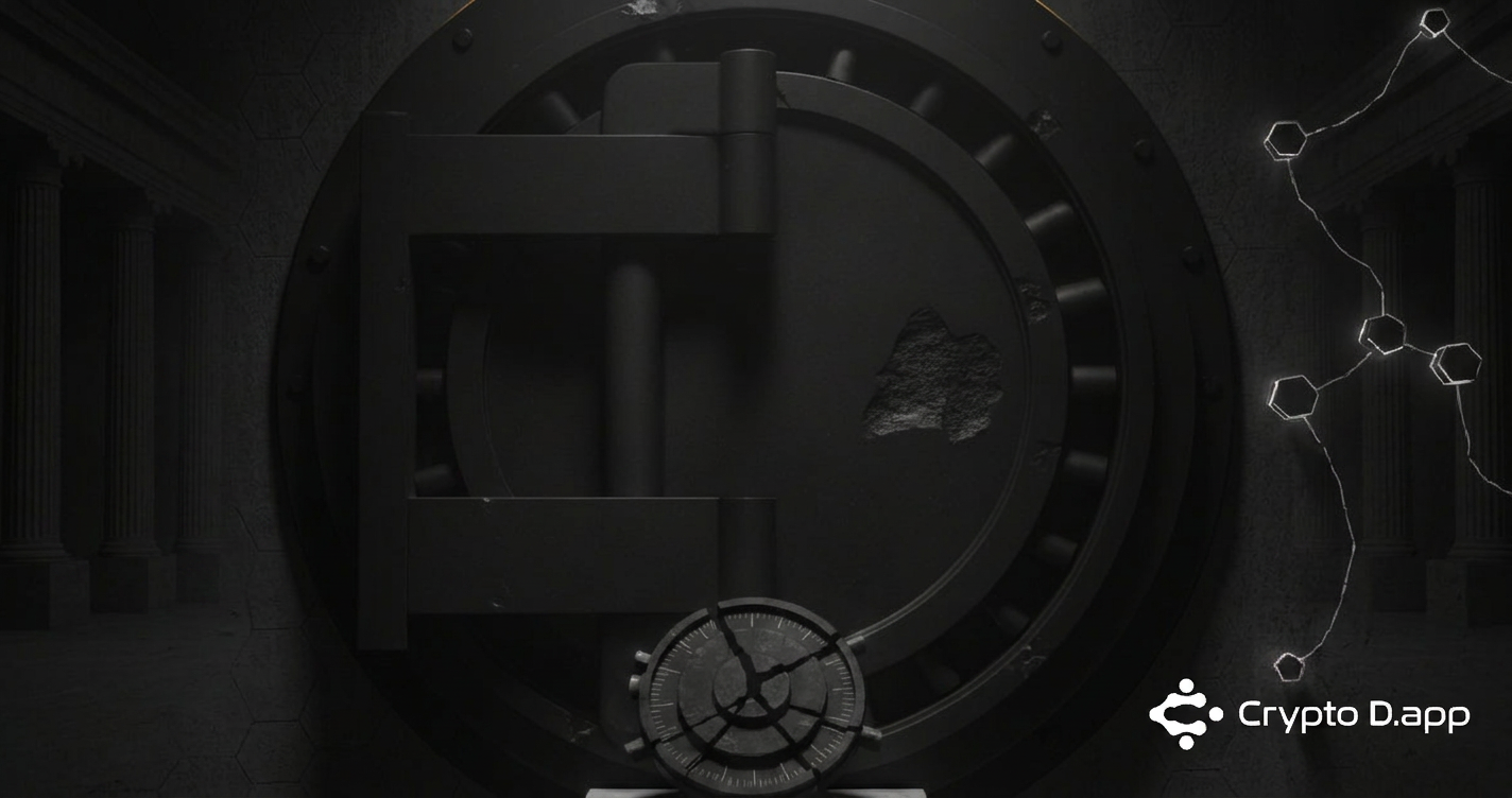 Tectonic Protocol Suffers $75M Exploit, SolidProof Under Attack, Tokenized Stocks Gain Traction