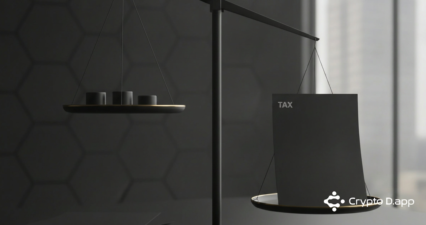 UK Tax Authority Targets Crypto, Solana RWA Hits ATH, Bmic AI Unveils Quantum Roadmap